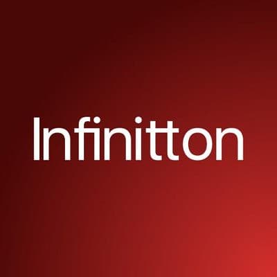 Infinitton-THE SMARTEST KEYBOARD IN THE WORLD