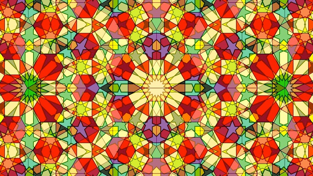 Abstract glass 3