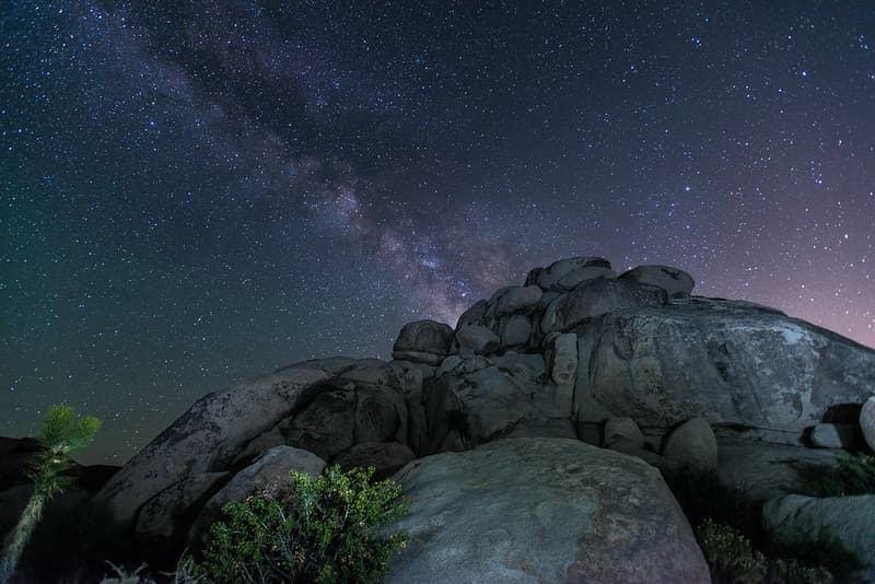 Night Sky InstaMeet 5.23.15