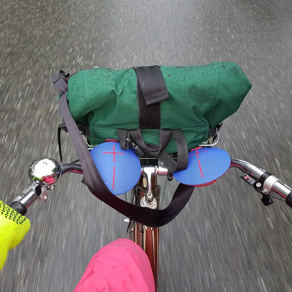 Bicycle, bicycling, bicyclingtowork