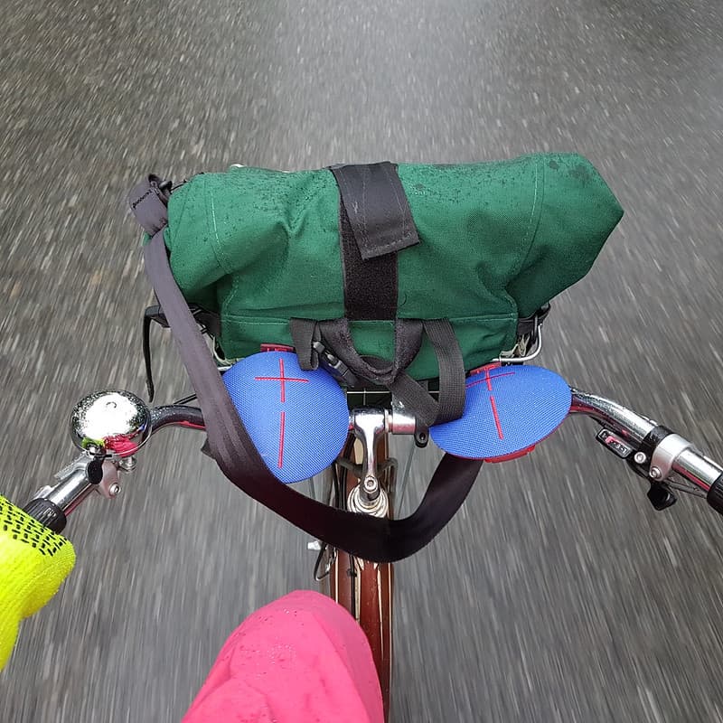 Bicycle, bicycling, bicyclingtowork