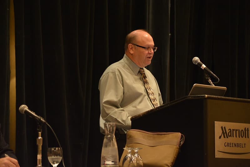 2015 NOAA Satellite Conference
