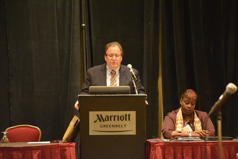 2015 NOAA Satellite Conference