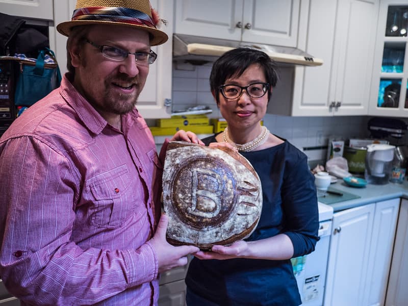 Batard Bread Models-barbsbirthday-em10-20150426-P4260019