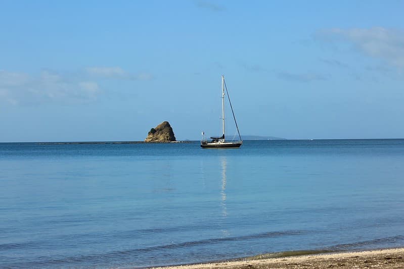 Calm Ocean Daze