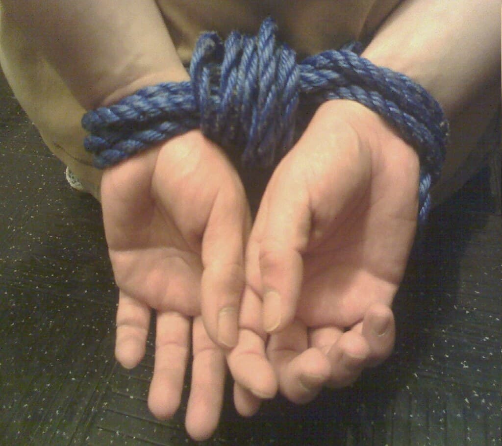 Hands