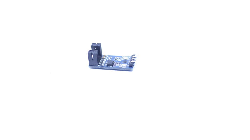 Speed Sensor Module Tacho