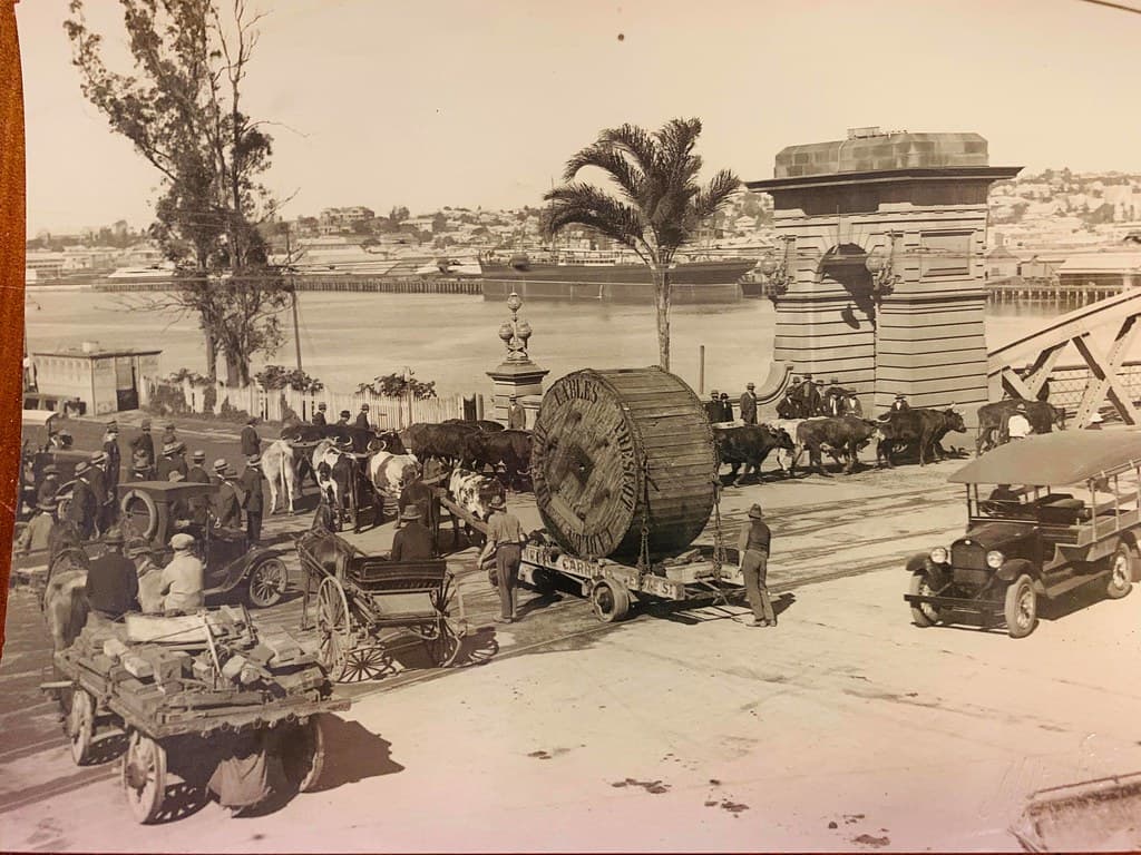 Aussiemobs, australia, automobile