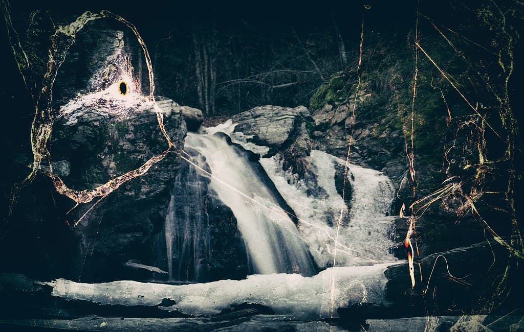 Waterfall