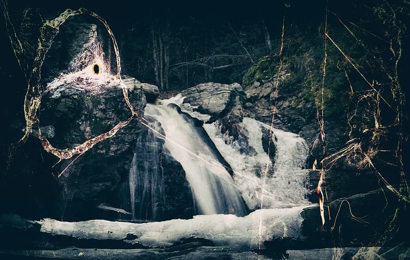 Waterfall