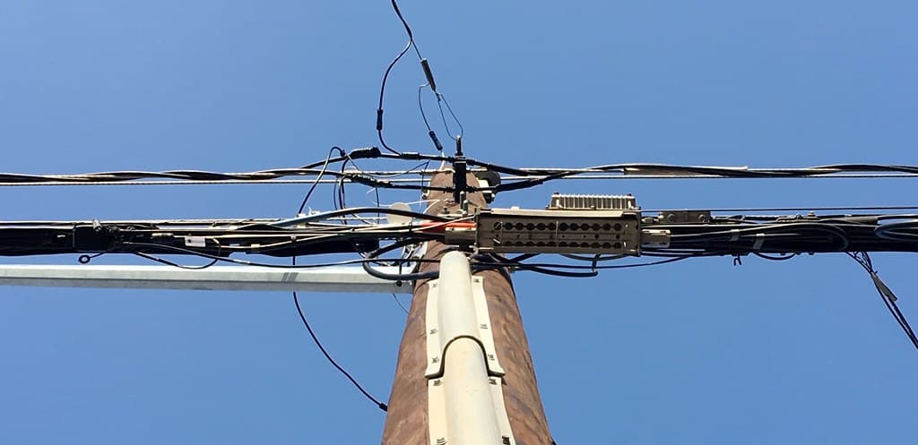 It's Wired