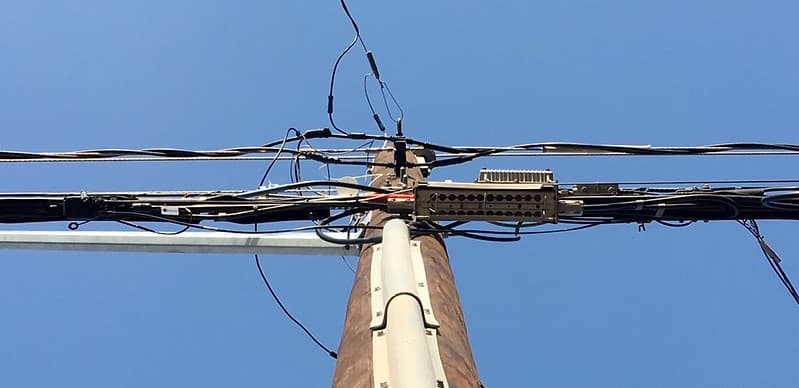 It's Wired