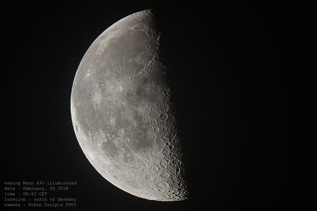 Luna today 15
