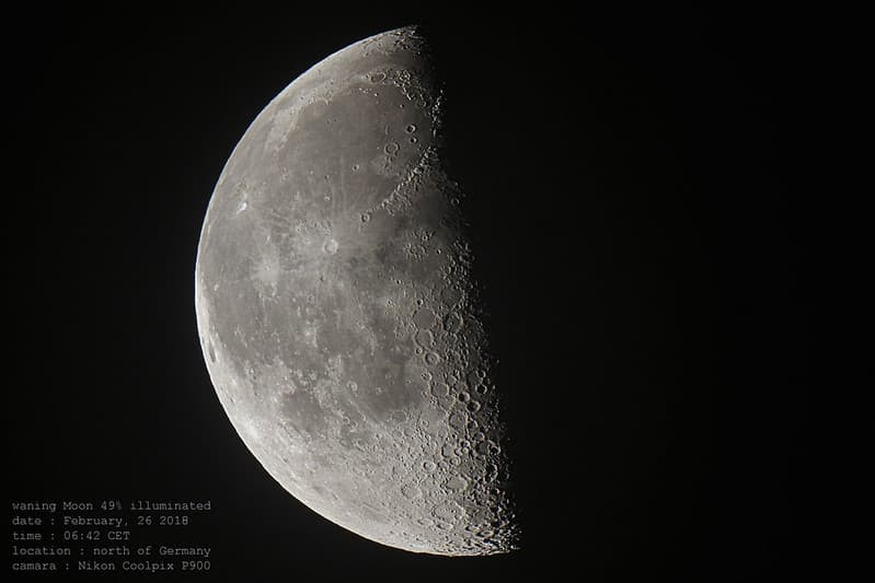 Luna today 15