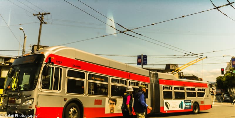 Cable car system