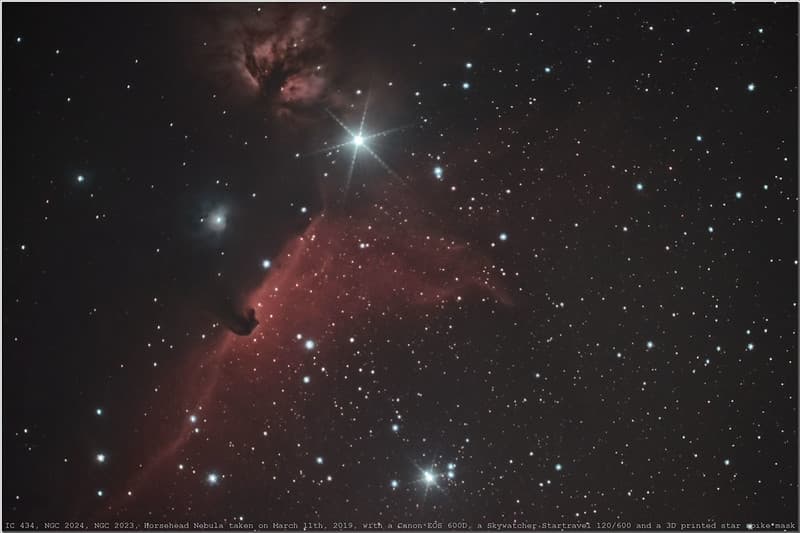 Backyard astronomy 02