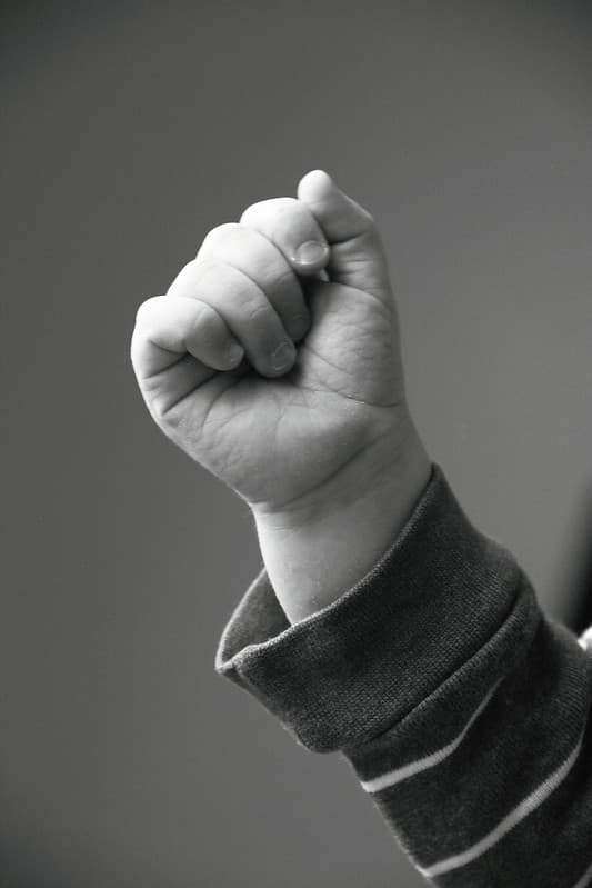 Hand