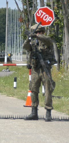 Field and Situational Training Exercises