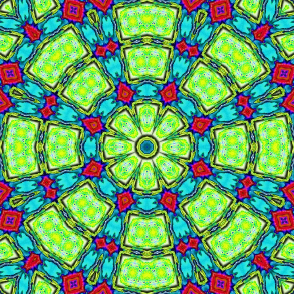 Pattern