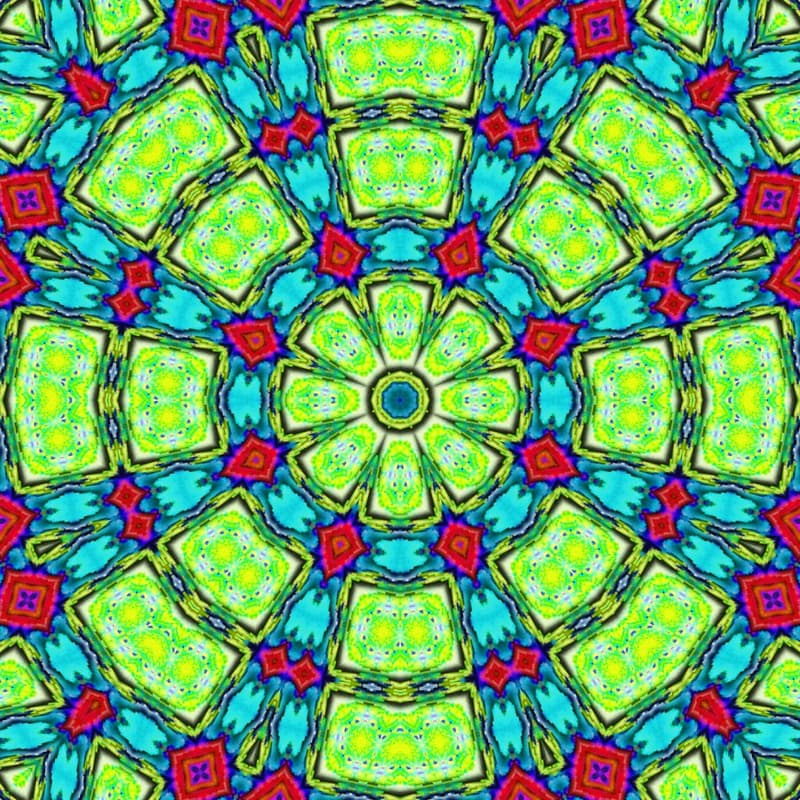 Pattern