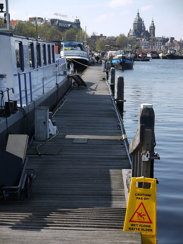 Amsterdam, amsterdamcity, april