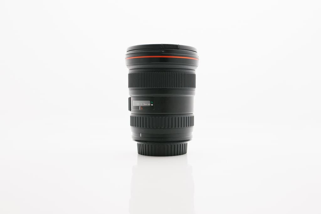 Camera lens