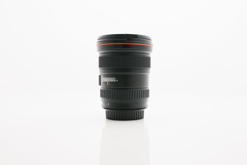 Camera lens