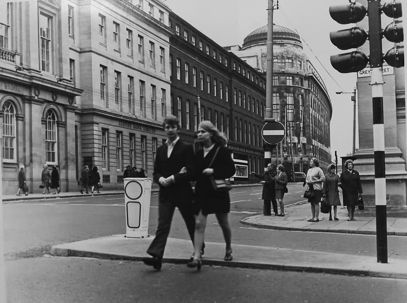 Tor325, Market Street, Newcastle upon Tyne
