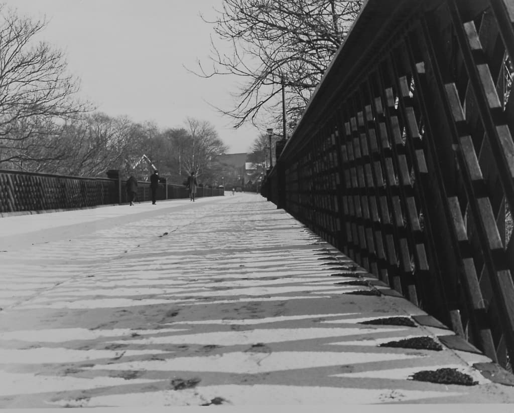 Tor233, Armstrong Bridge, Jesmond, Newcastle upon Tyne