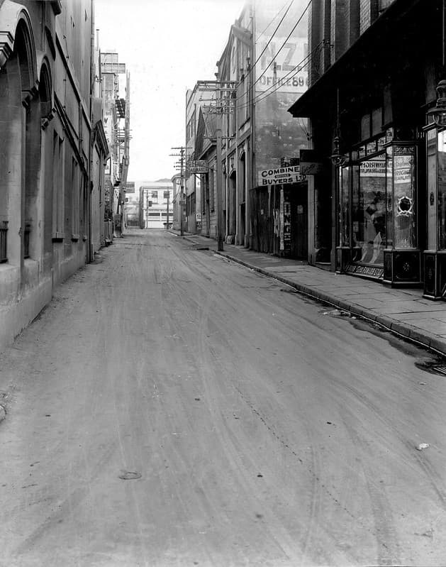 Historicwellington, wellington