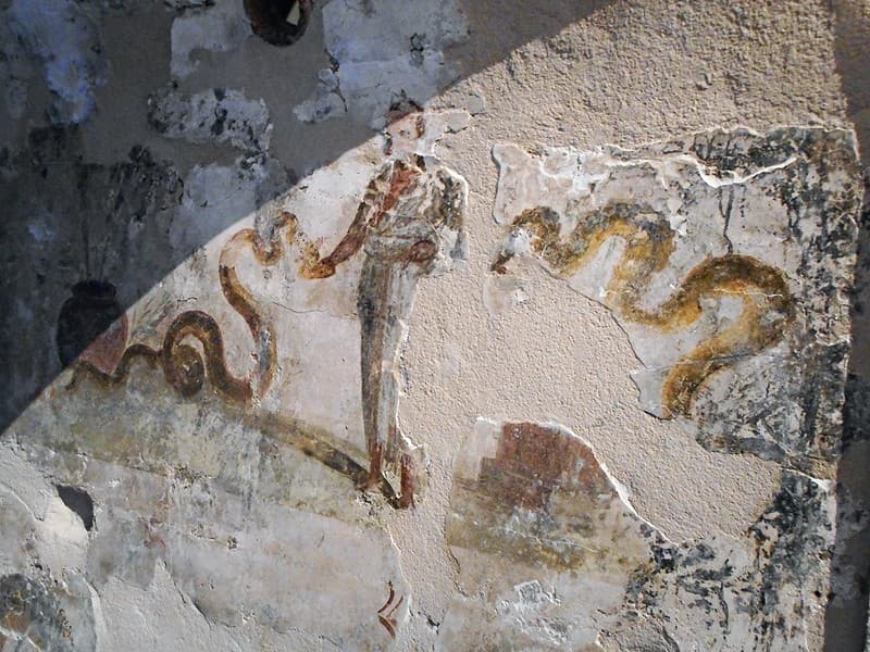 Archaeologicalmuseum, egypt, isis