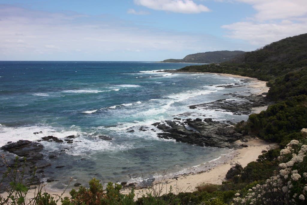 Southern Ocean