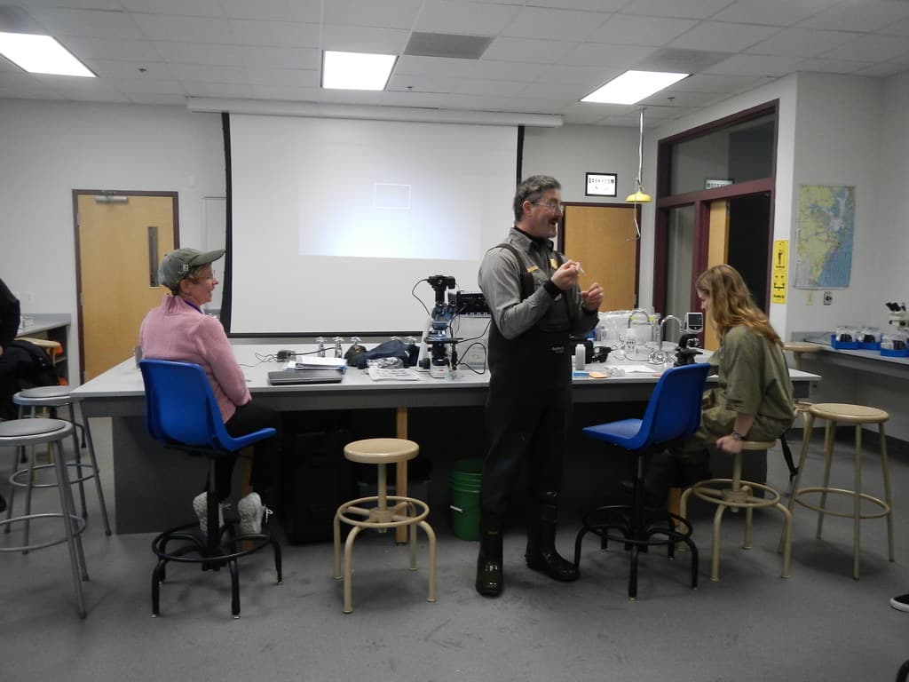 2013 MAEOE Educator Workshop