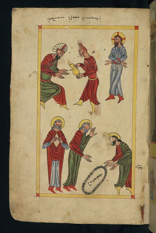 Thcentury, armenia, armenian