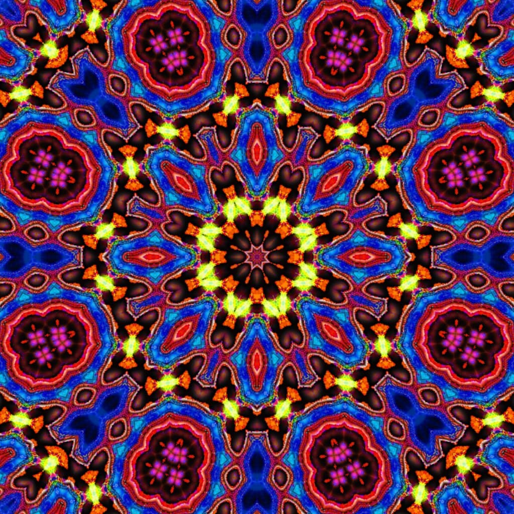 Pattern