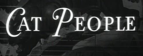 Cat People (1942)