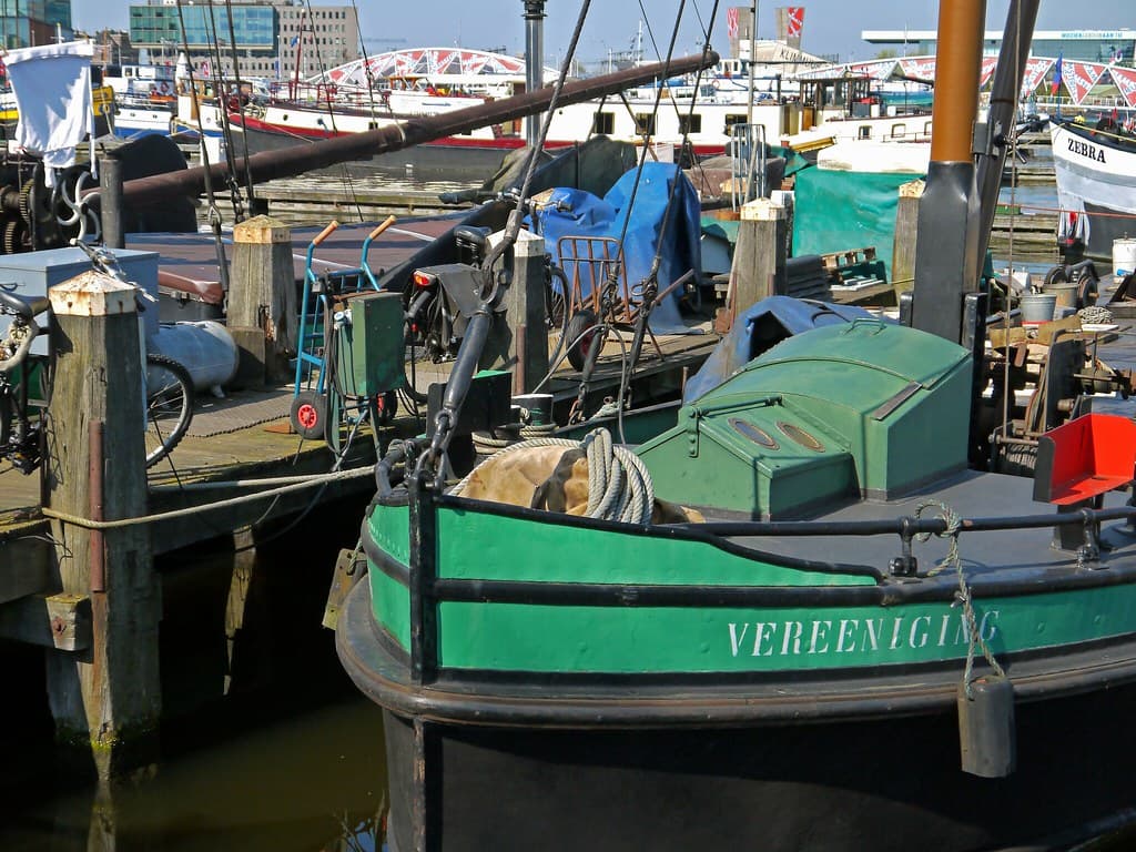 Amsterdam, amsterdamcity, boats