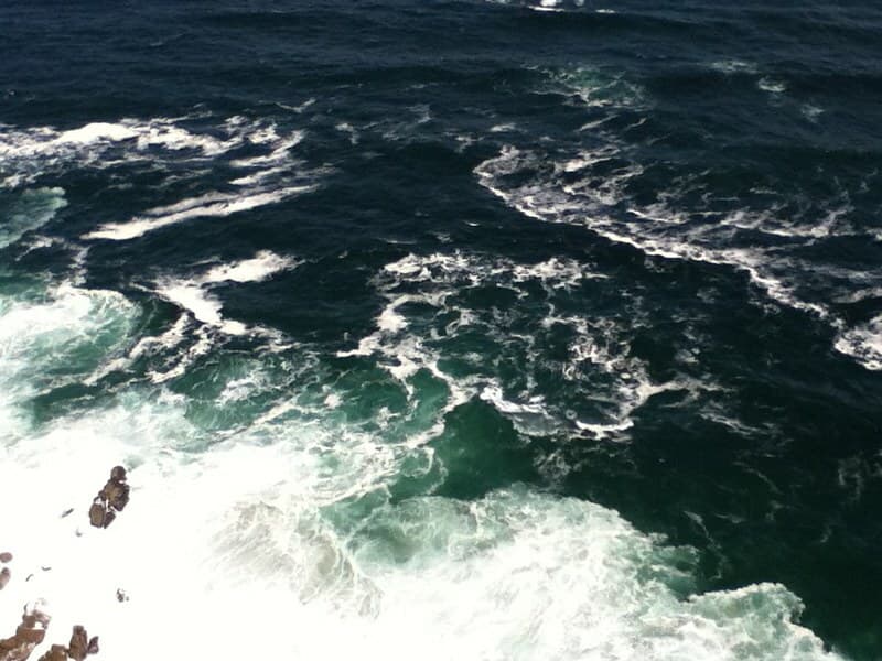 Greek Ocean