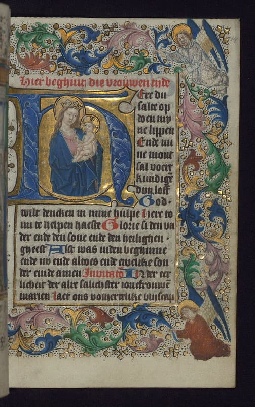 Thcentury, binding, book