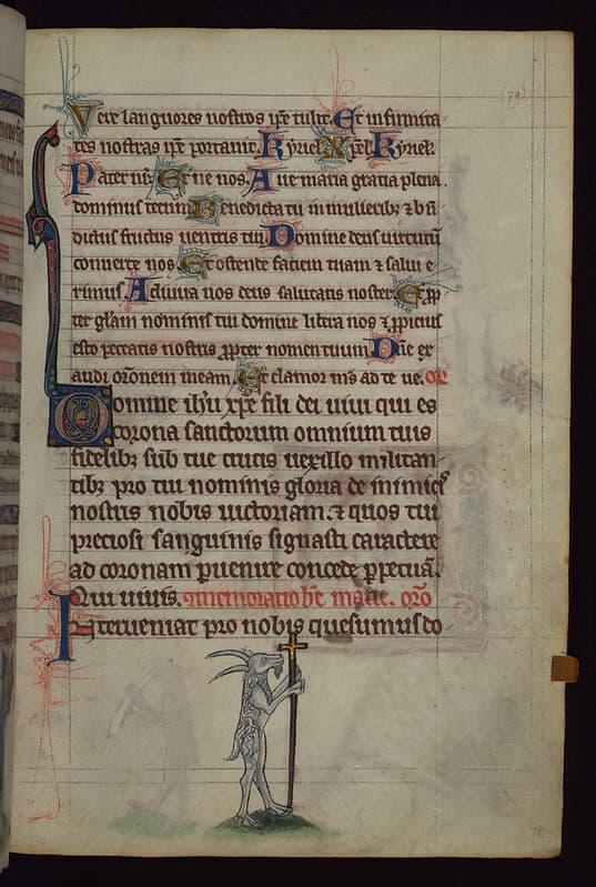 Book, century, christian