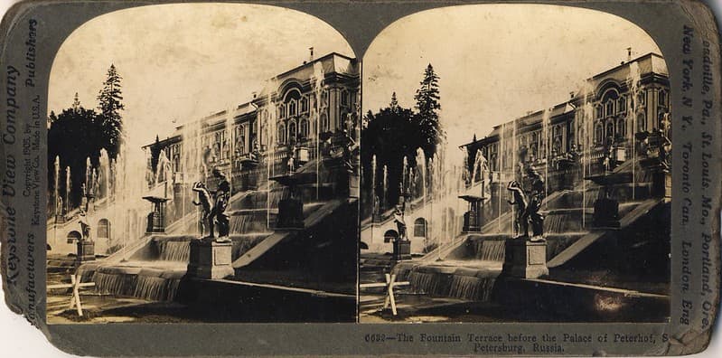 Architecture, aussiemobs, fountain