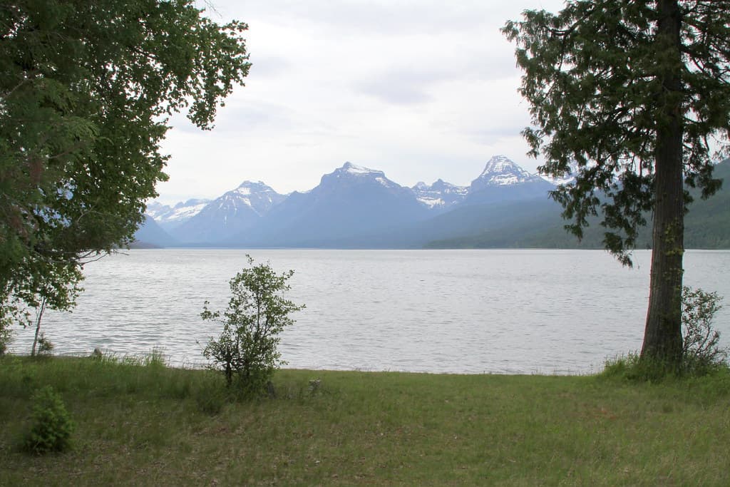 Glacier, lakemcdonald, lakemcdonaldvalley