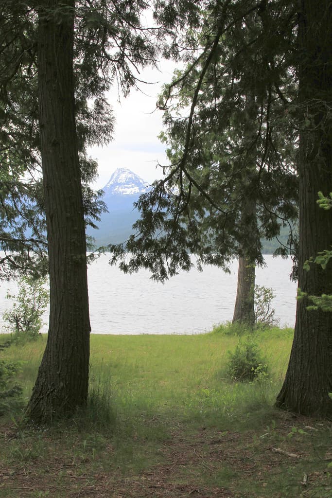 Glacier, lakemcdonald, lakemcdonaldvalley