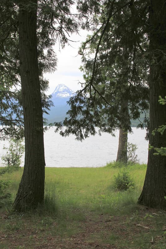 Glacier, lakemcdonald, lakemcdonaldvalley