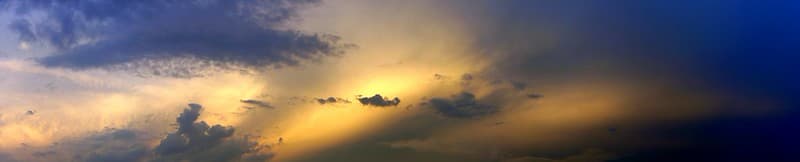 Project, sunset