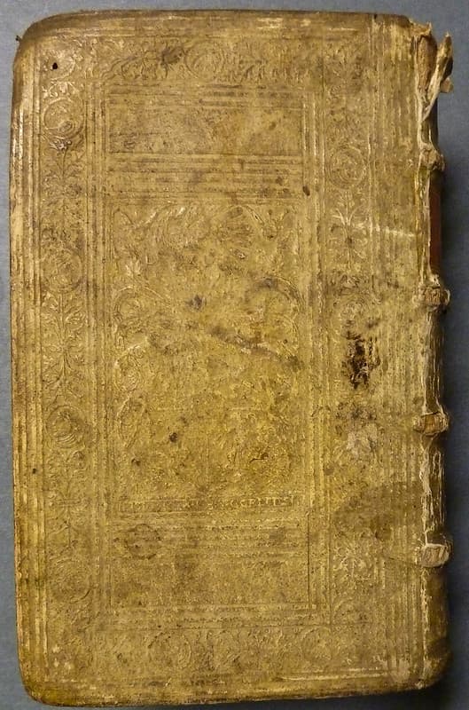 Bindings, gcbc, identified