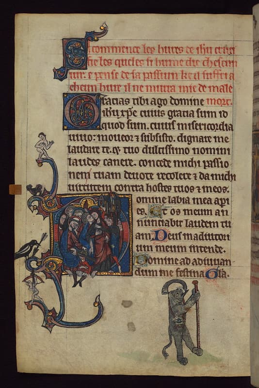 Book, century, christian