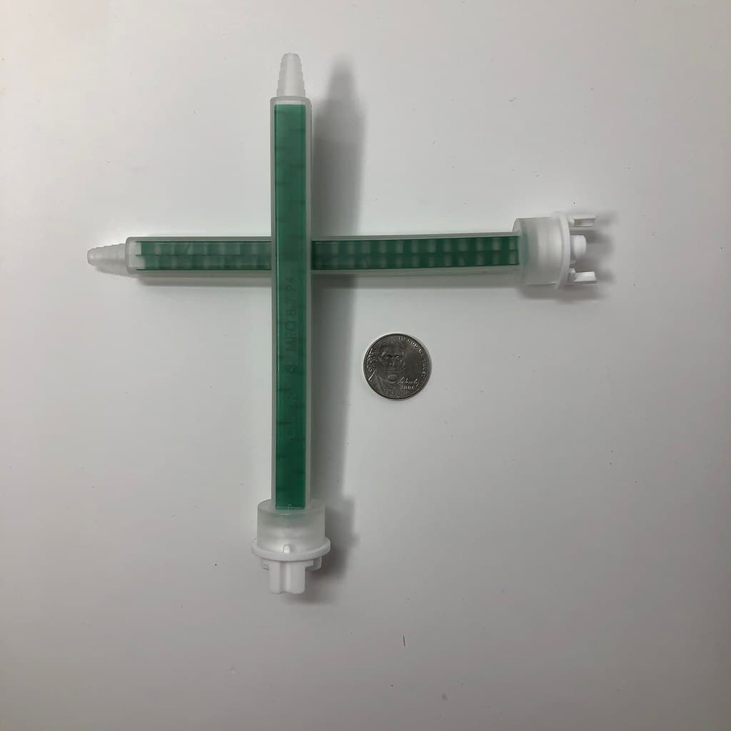 GLAXS CARTRIDGE REPLACEMENT TIP DeFusco Industrial Supply
