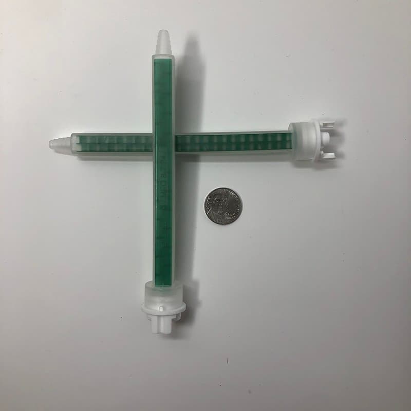 GLAXS CARTRIDGE REPLACEMENT TIP DeFusco Industrial Supply
