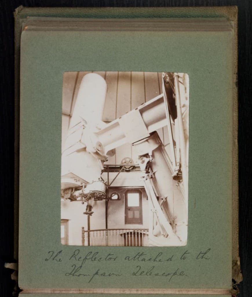 Astronomy, greenwich, history